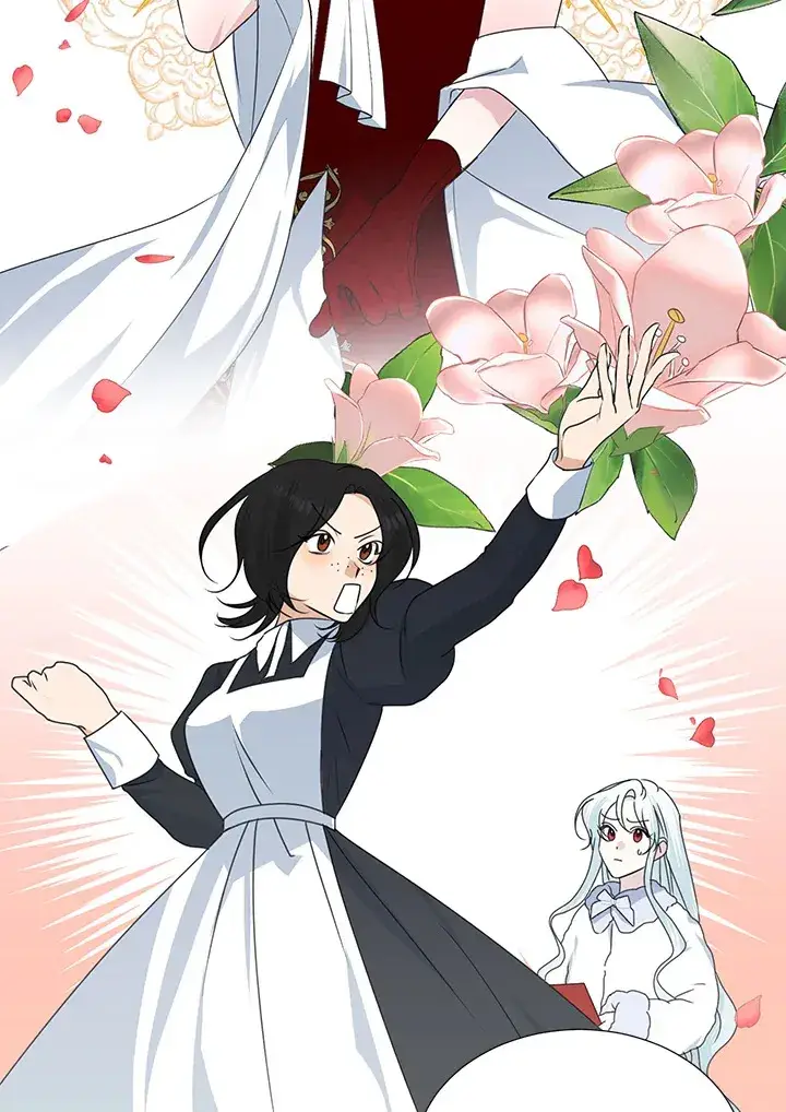 漫画《暴君老公性情大变》第30话第7张图