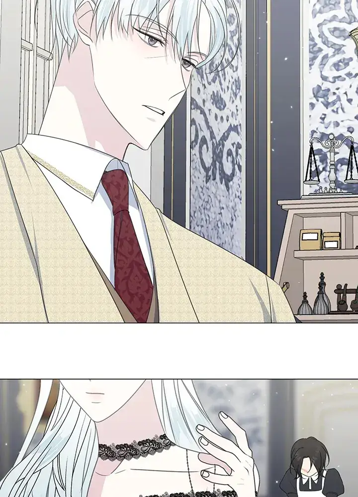 漫画《暴君老公性情大变》第32话第14张图