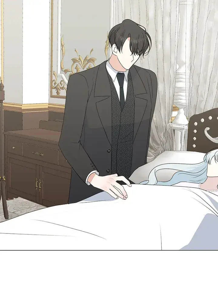 漫画《暴君老公性情大变》第33话第33张图