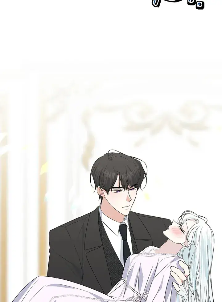 漫画《暴君老公性情大变》第33话第36张图