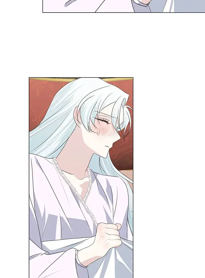 漫画《暴君老公性情大变》第33话第43张图