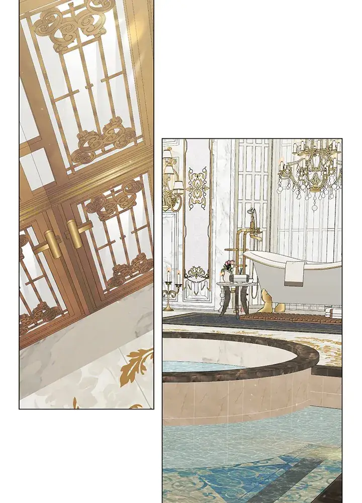 漫画《暴君老公性情大变》第33话第62张图