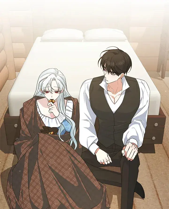 漫画《暴君老公性情大变》第39话第76张图