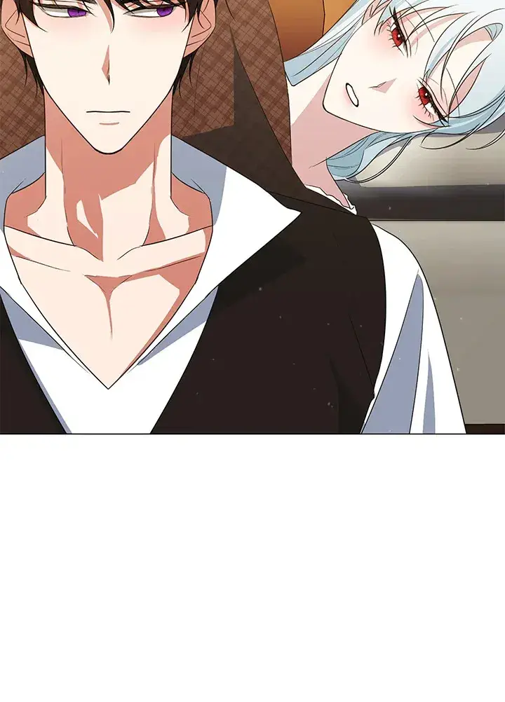 漫画《暴君老公性情大变》第40话第43张图
