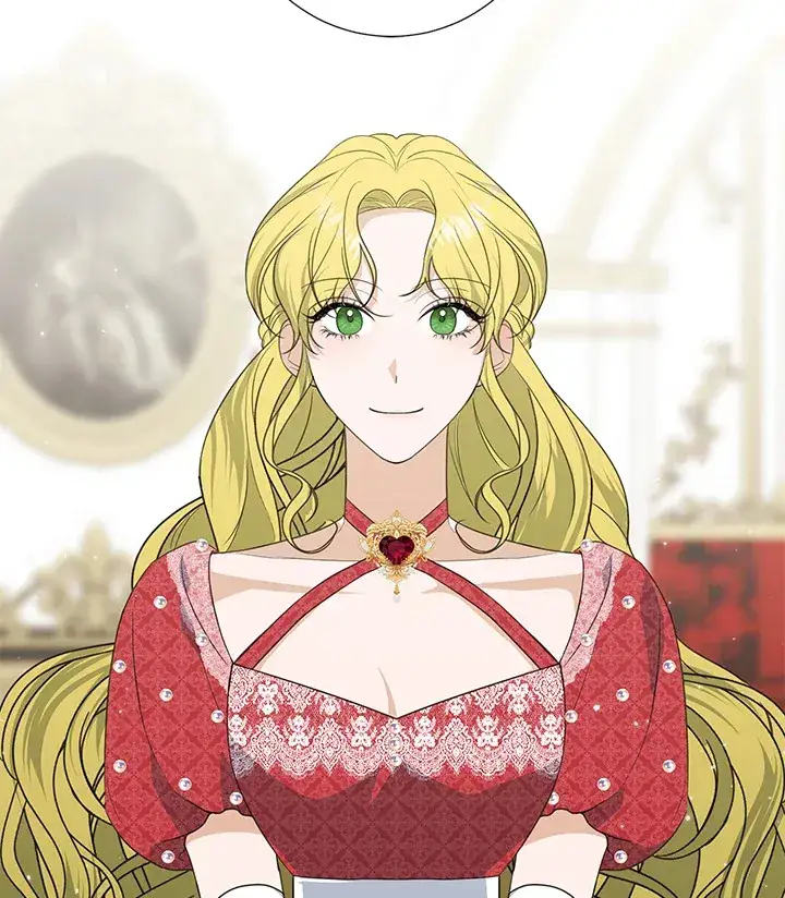 《暴君老公性情大变》第41话图96