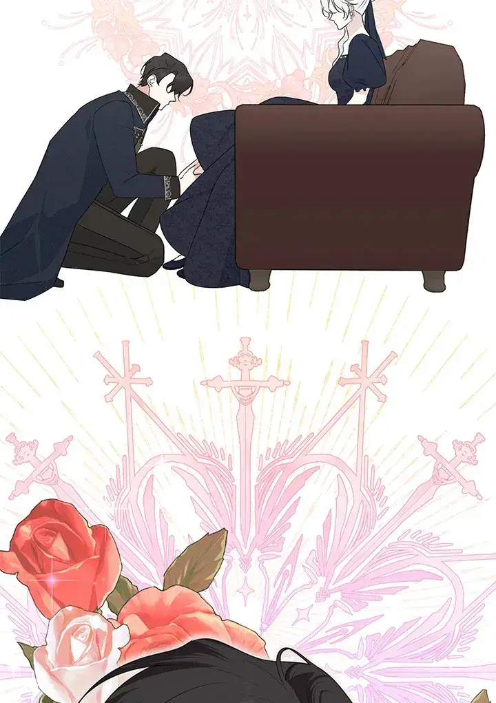 漫画《暴君老公性情大变》第45话第36张图