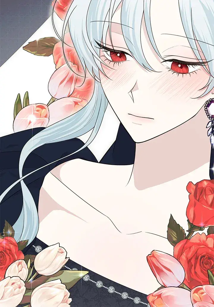 漫画《暴君老公性情大变》第45话第38张图