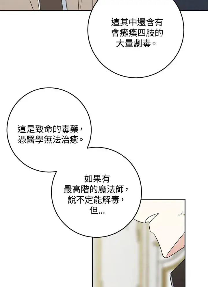 漫画《暴君老公性情大变》第45话第44张图