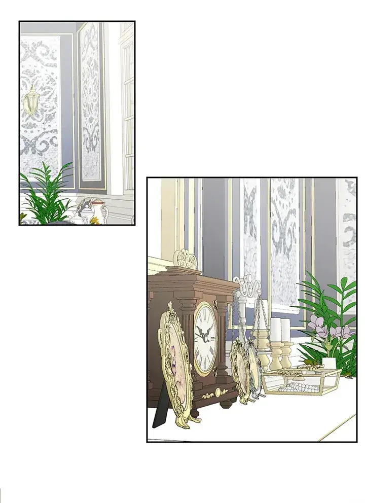 漫画《暴君老公性情大变》第47话第3张图