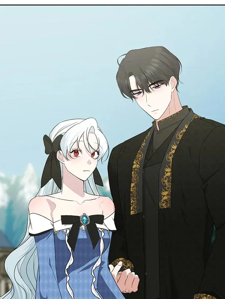 漫画《暴君老公性情大变》第47话第41张图