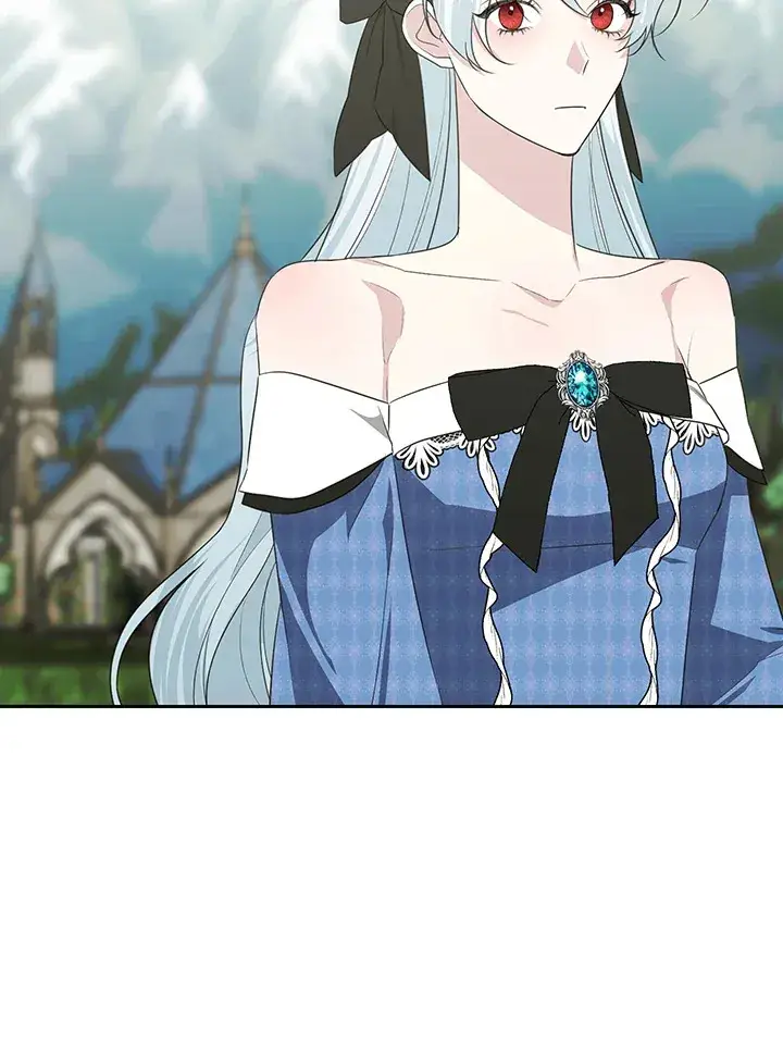 漫画《暴君老公性情大变》第47话第44张图