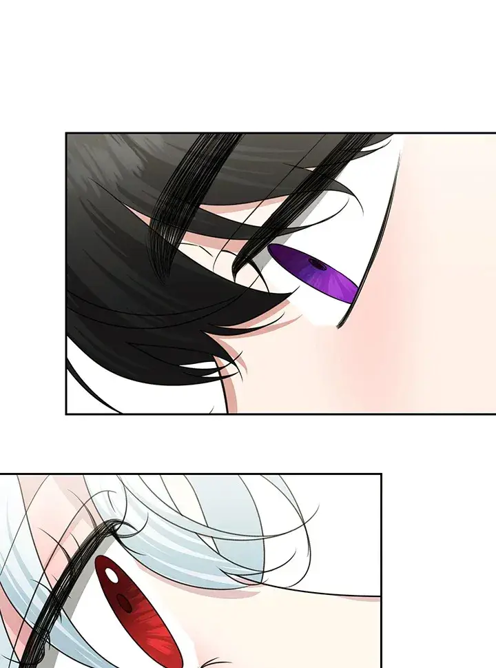 漫画《暴君老公性情大变》第47话第52张图