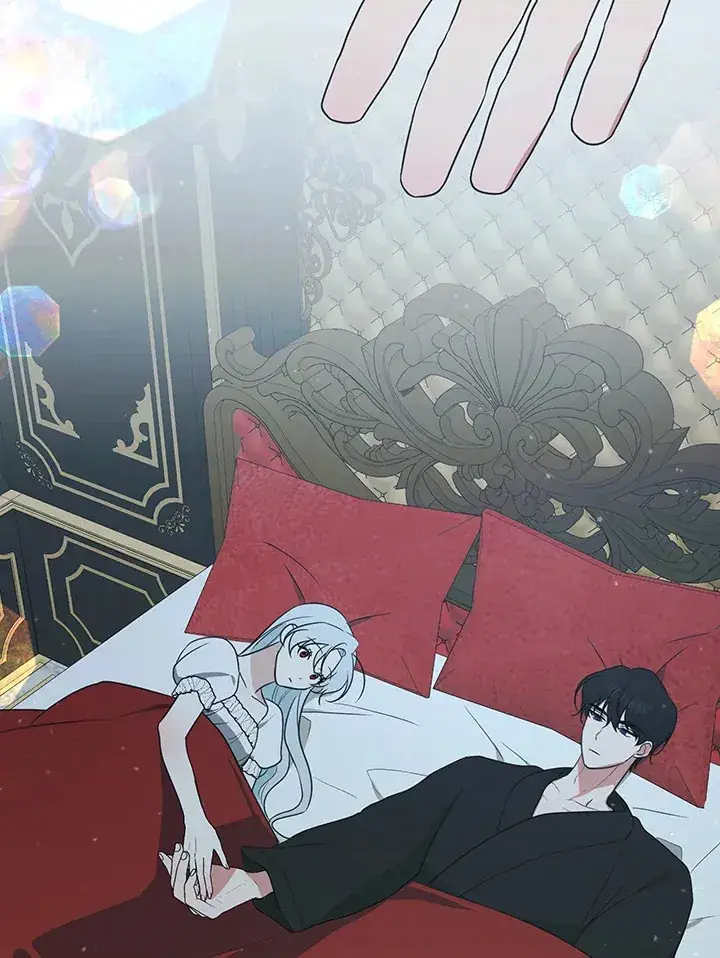 漫画《暴君老公性情大变》第48话第78张图