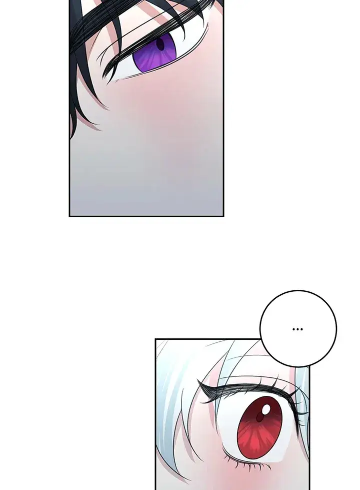 漫画《暴君老公性情大变》第49话第42张图