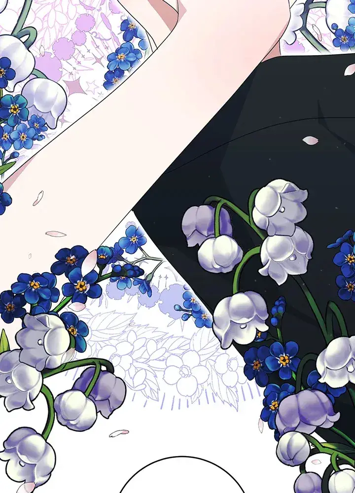 漫画《暴君老公性情大变》第49话第55张图