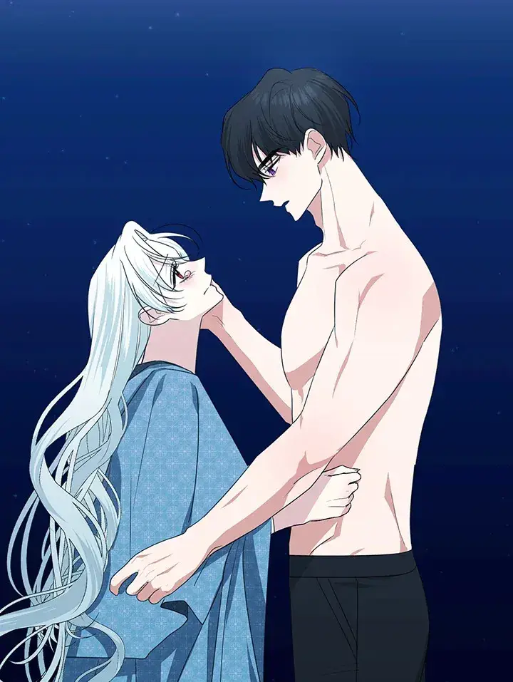 漫画《暴君老公性情大变》第50话第73张图