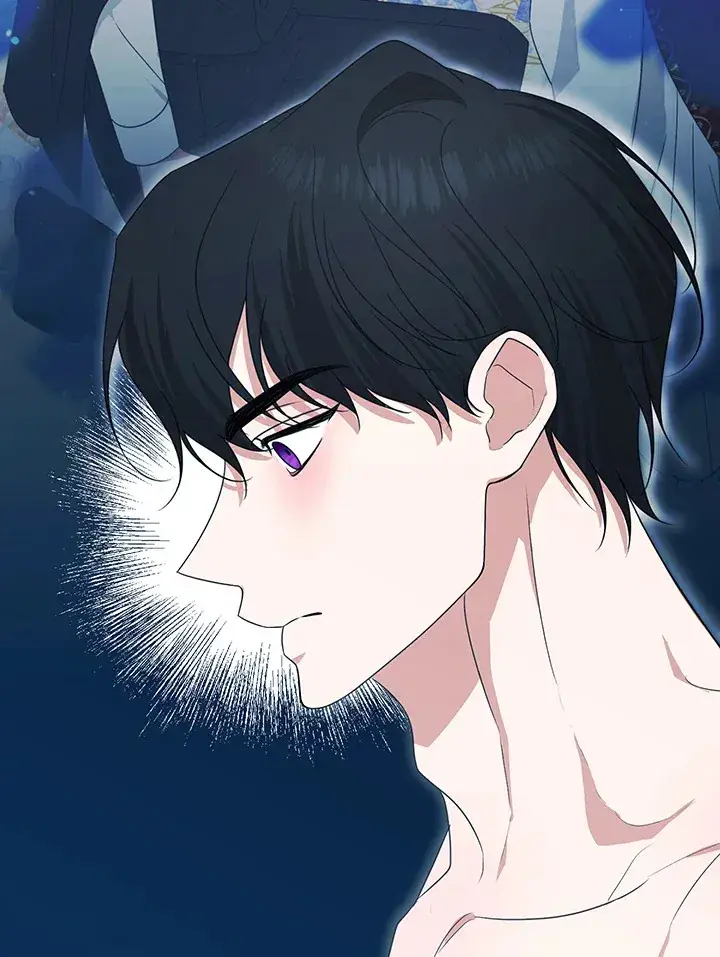 漫画《暴君老公性情大变》第50话第83张图