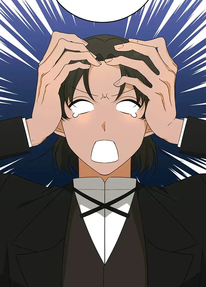 漫画《暴君老公性情大变》第53话第18张图