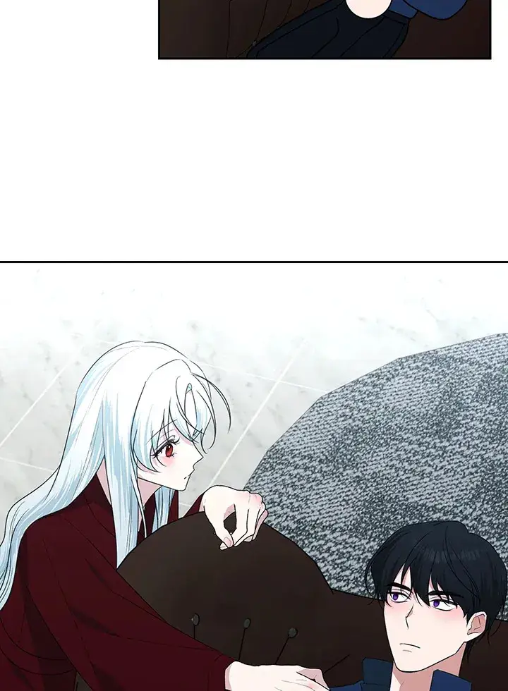 漫画《暴君老公性情大变》第53话第52张图