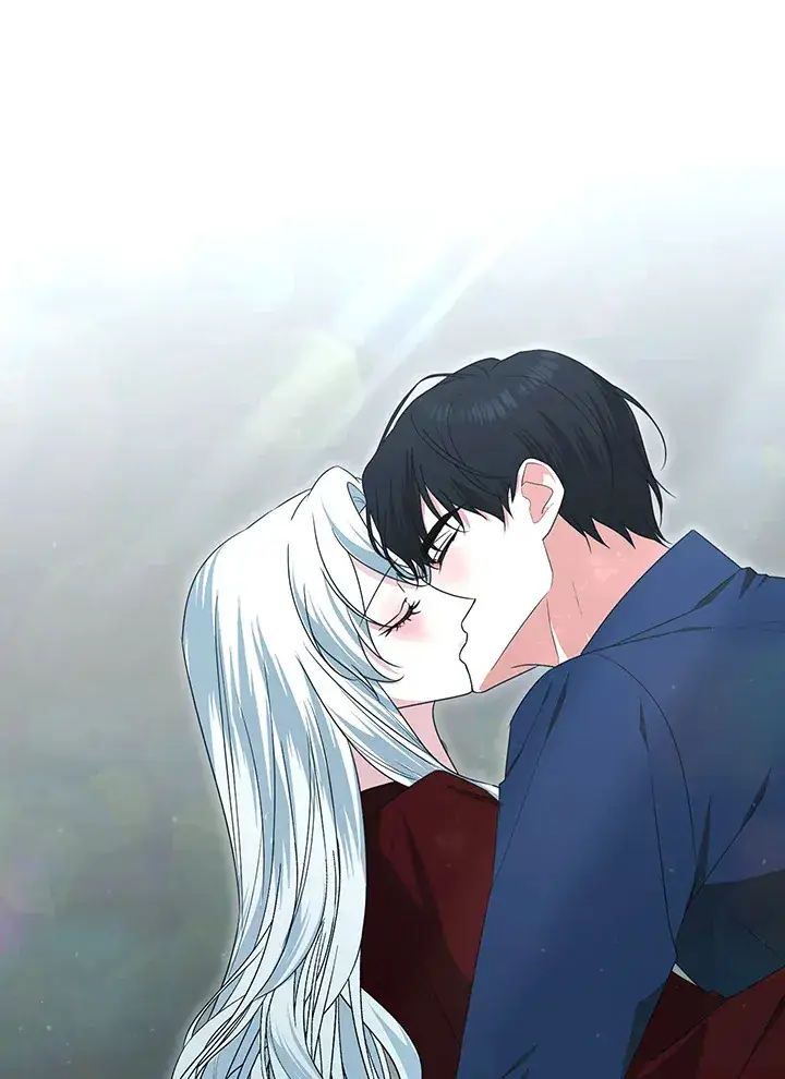 漫画《暴君老公性情大变》第53话第72张图