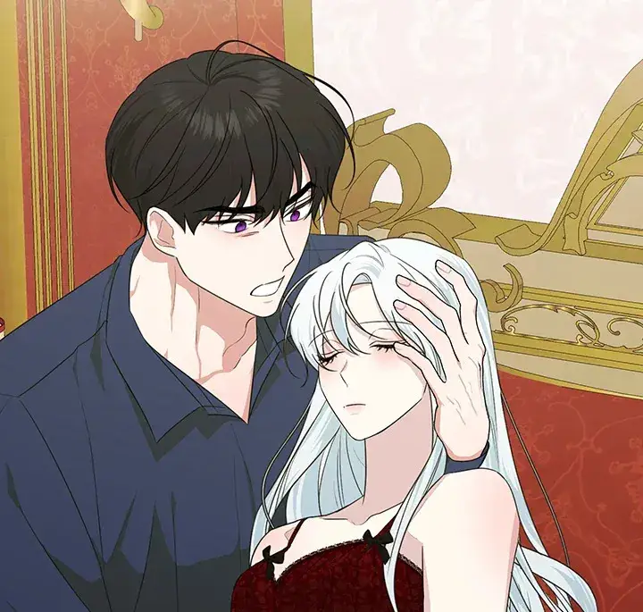 漫画《暴君老公性情大变》第53话第93张图