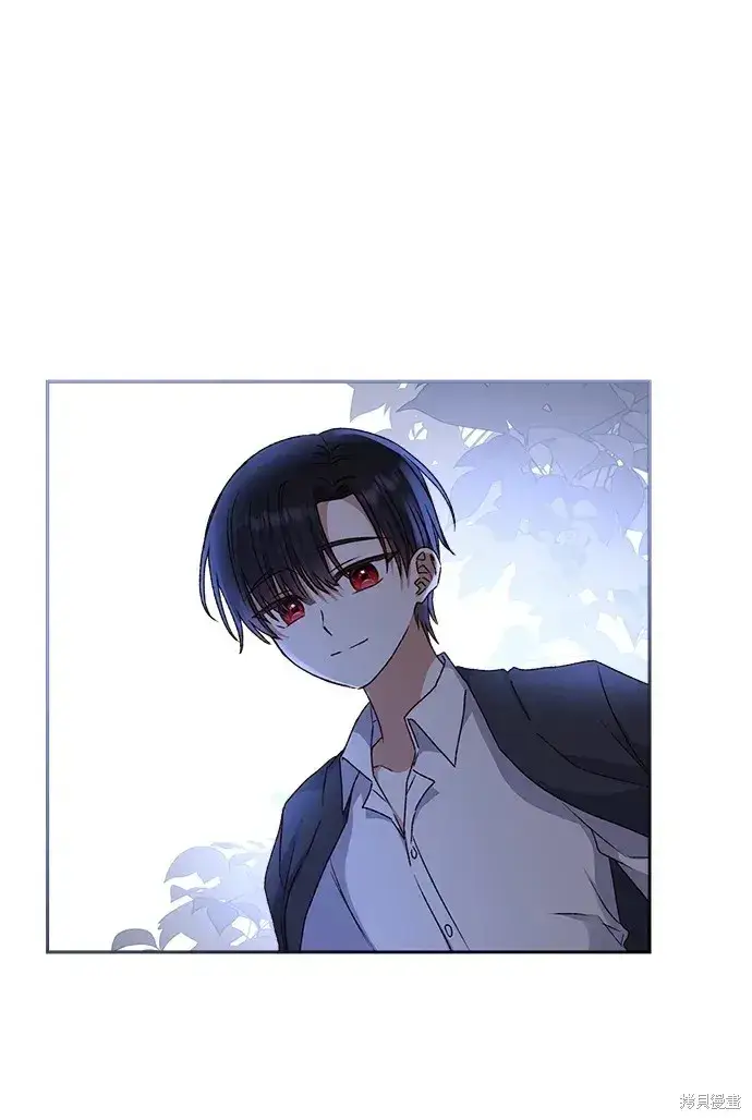 漫画《暴君想要善良地活着》第19话第50张图
