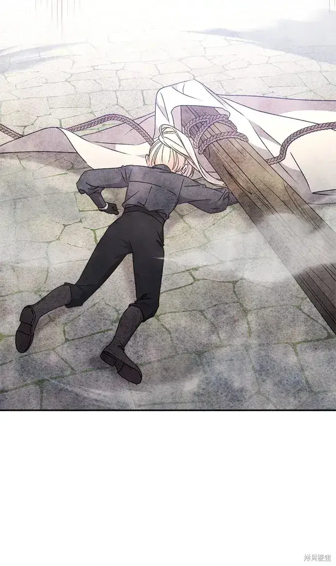 漫画《暴君想要善良地活着》第21话第40张图