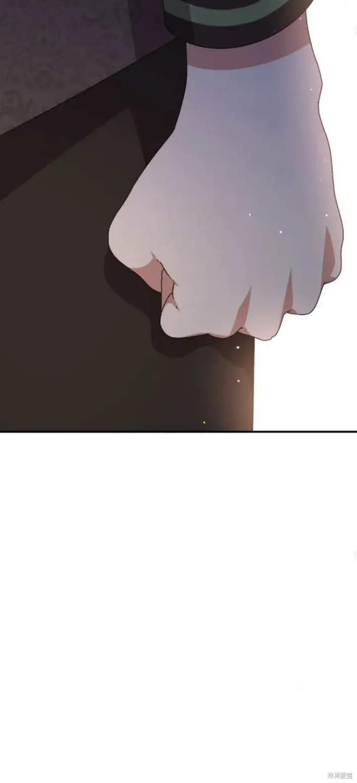 漫画《暴君想要善良地活着》第71话第93张图