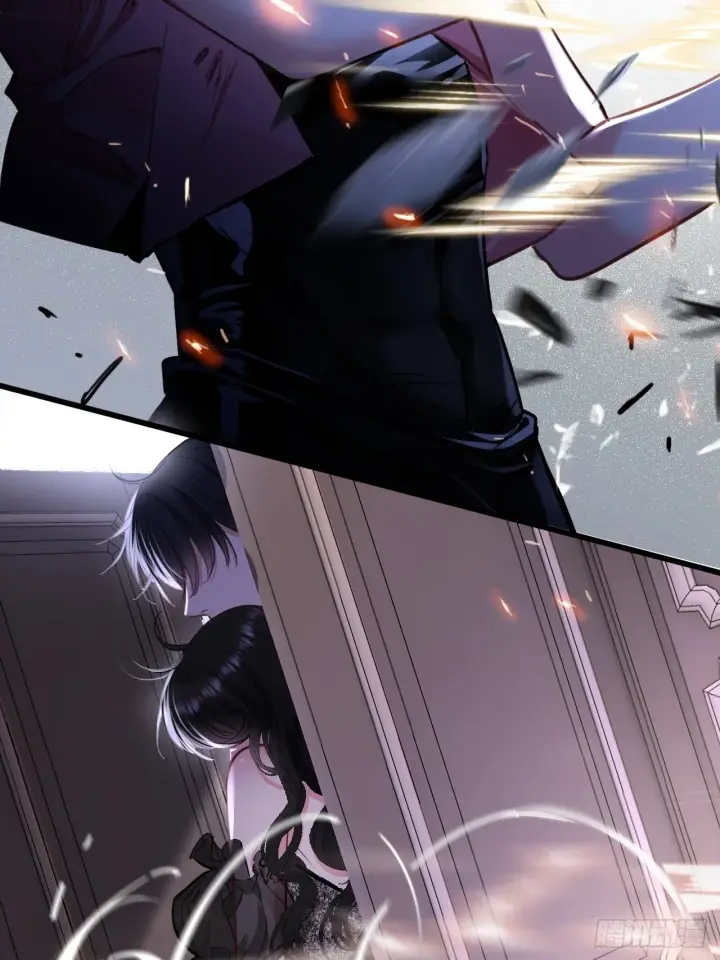 漫画《抱歉，我也是大佬》3第48张图