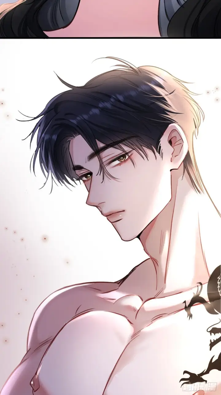 漫画《抱歉，我也是大佬》4第38张图
