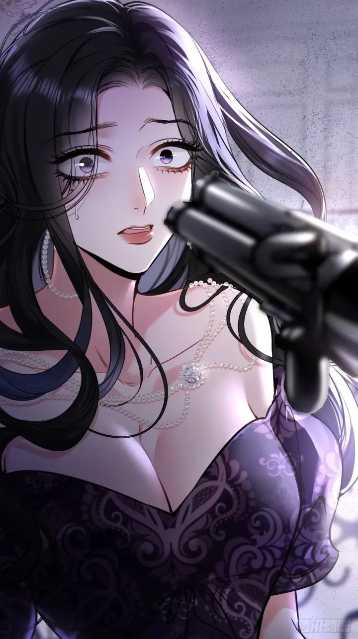 漫画《抱歉，我也是大佬》8第56张图