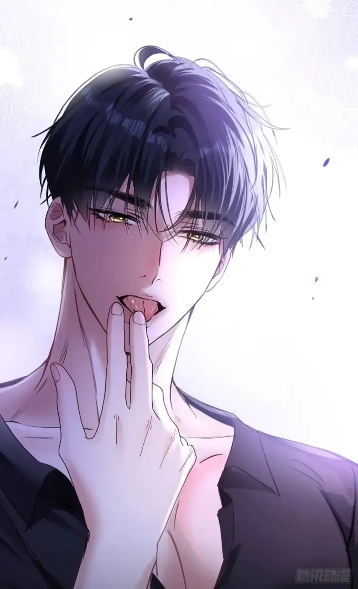 漫画《抱歉，我也是大佬》10第56张图