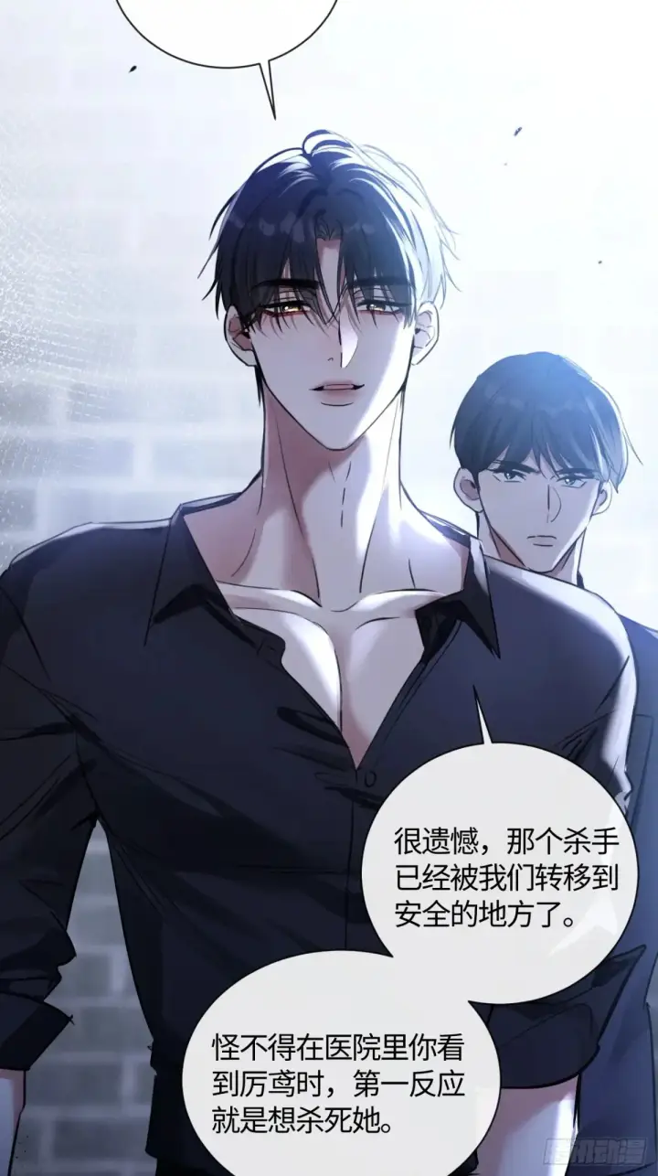 漫画《抱歉，我也是大佬》12第12张图