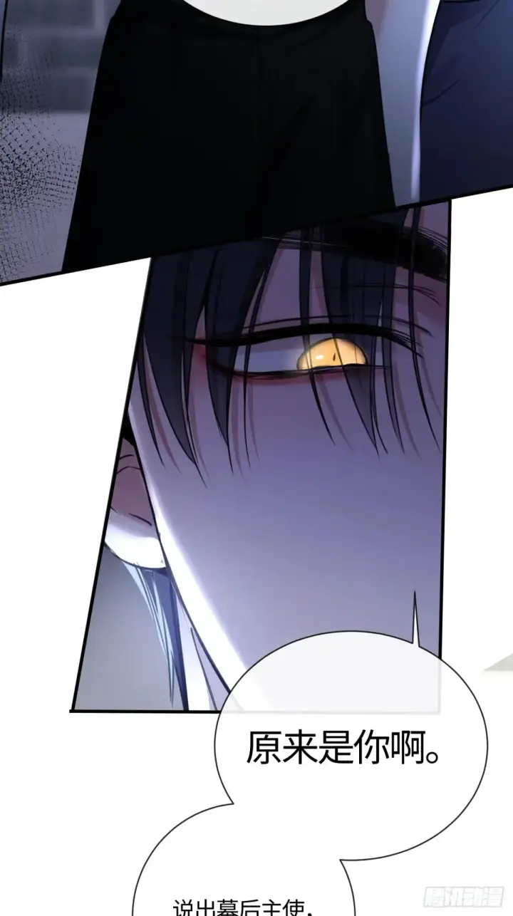 漫画《抱歉，我也是大佬》12第13张图