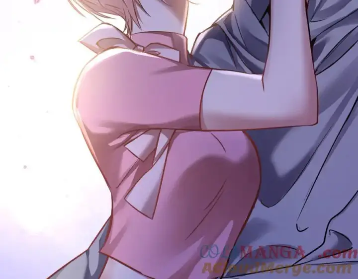 漫画《抱歉，我也是大佬》15第82张图