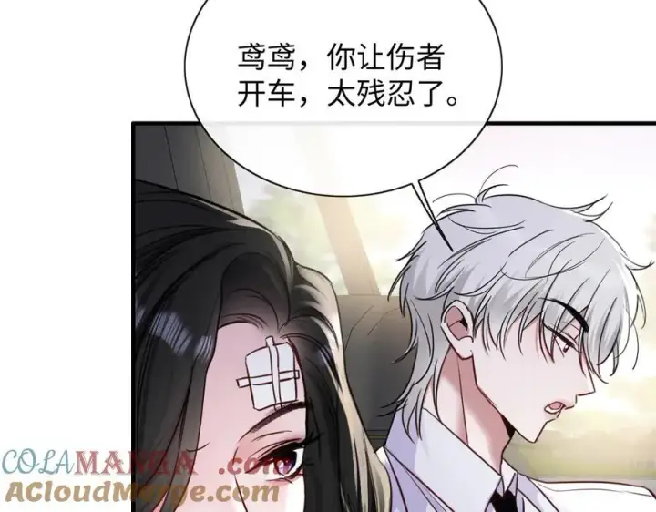 漫画《抱歉，我也是大佬》16第17张图