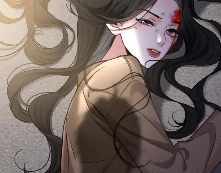 漫画《抱歉，我也是大佬》16第6张图