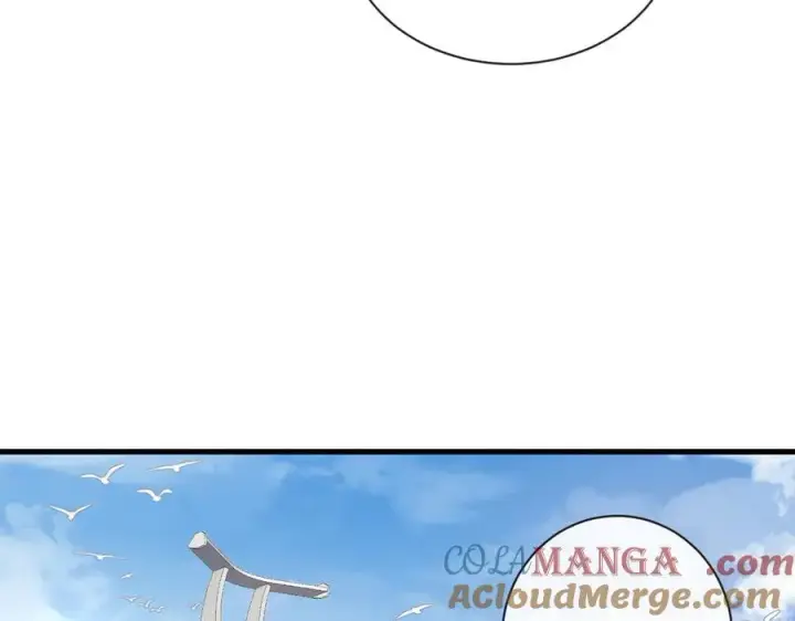 漫画《抱歉，我也是大佬》18第65张图