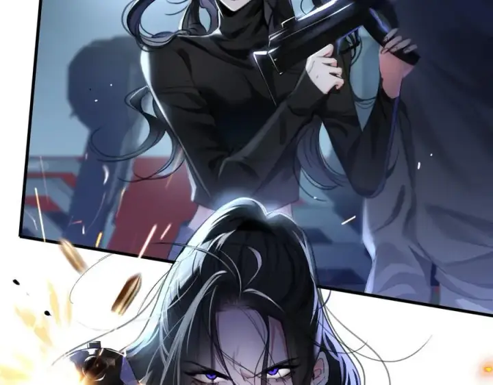漫画《抱歉，我也是大佬》18第88张图