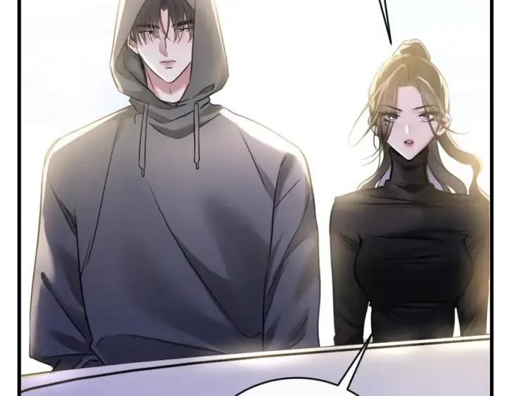漫画《抱歉，我也是大佬》19第22张图