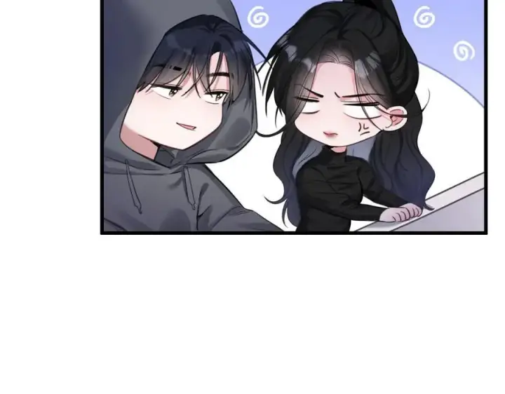 漫画《抱歉，我也是大佬》19第28张图