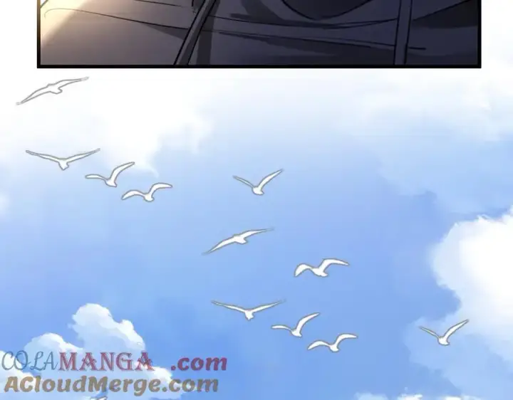 漫画《抱歉，我也是大佬》19第37张图