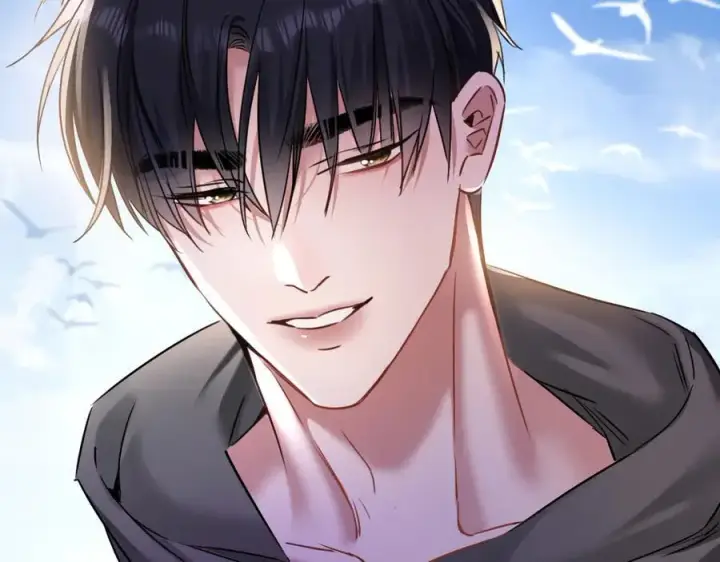 漫画《抱歉，我也是大佬》19第56张图