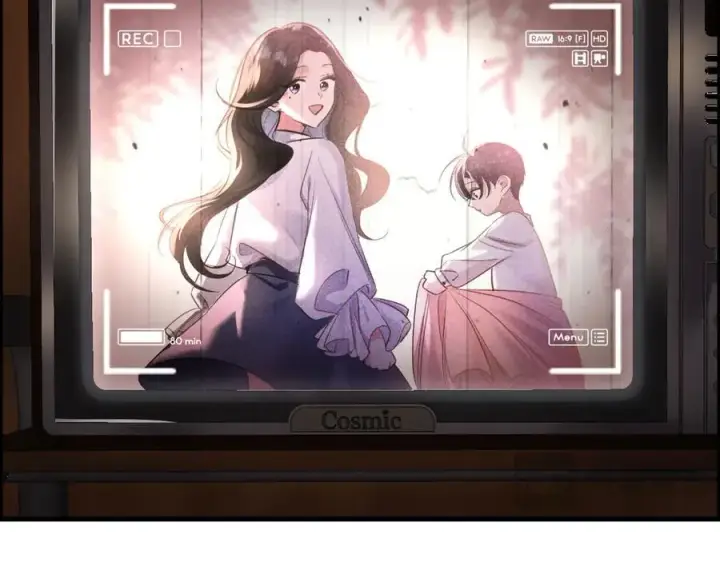 漫画《抱歉，我也是大佬》20第44张图