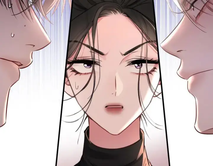 漫画《抱歉，我也是大佬》21第96张图