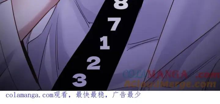 漫画《抱歉，我也是大佬》4月活动开奖啦第7张图