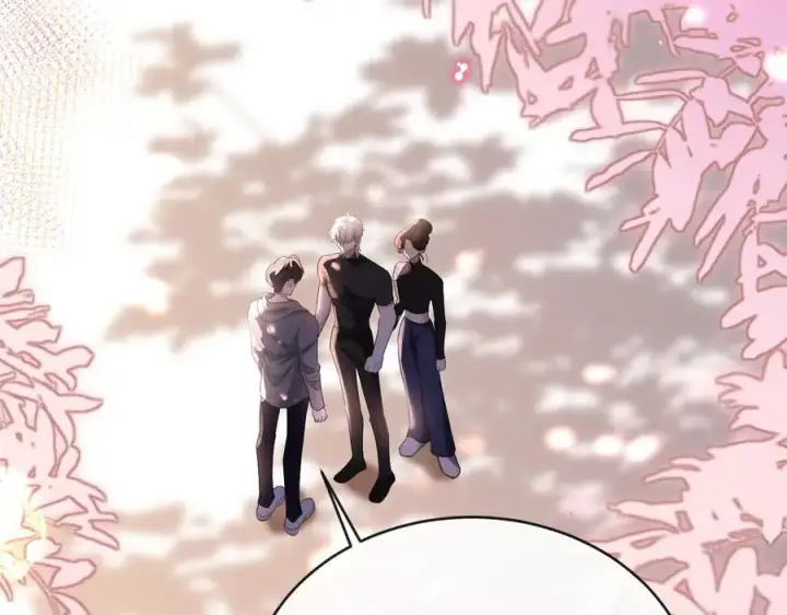 漫画《抱歉，我也是大佬》23第31张图