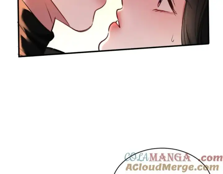 漫画《抱歉，我也是大佬》24第33张图