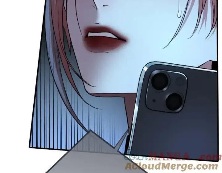 漫画《抱歉，我也是大佬》24第77张图