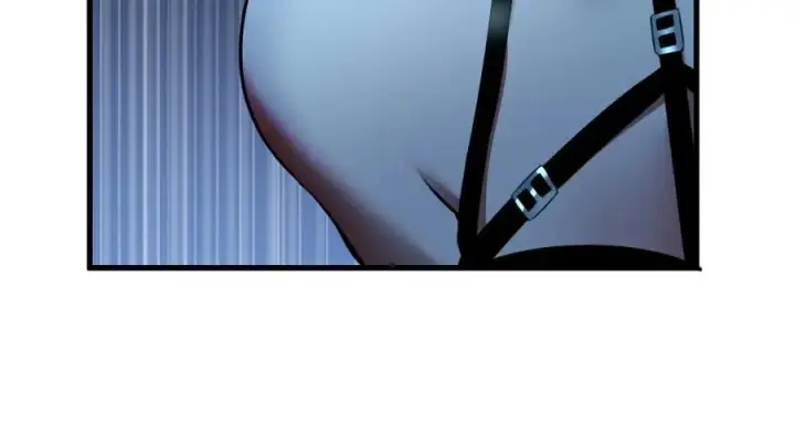 漫画《抱歉，我也是大佬》24第92张图